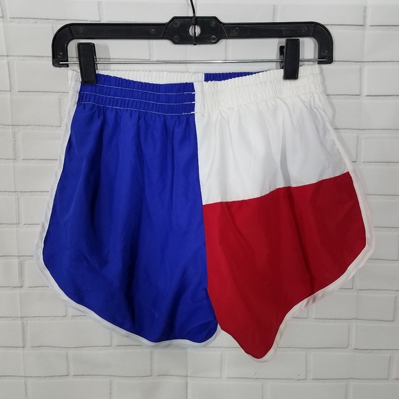 Texas Sport Jogger Running Shorts - Picture 3 of 14